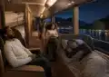 Voyage en train de nuit en Europe confort et gain de temps